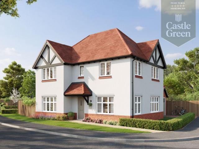 House for sale in Colwyn Bay, Wales