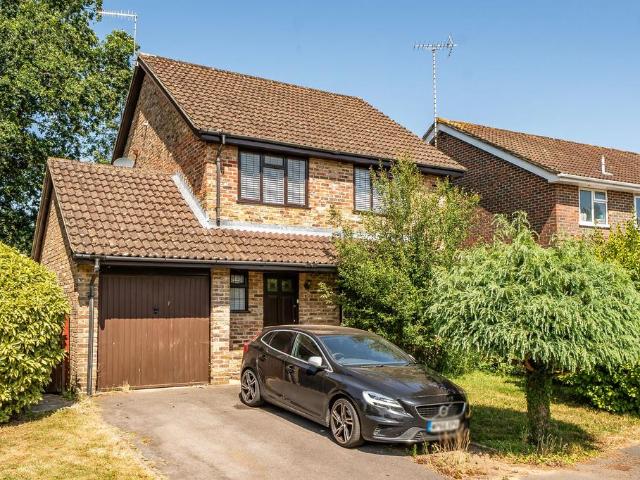 House for sale in Bolton Low Houses, Hampshire