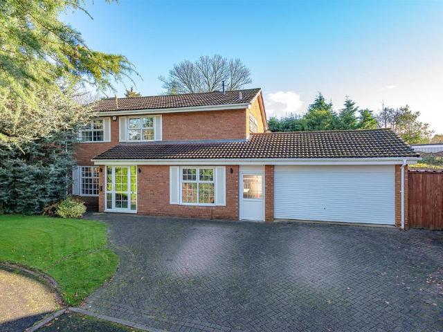 House for sale in Goldthorn Hill, Penn