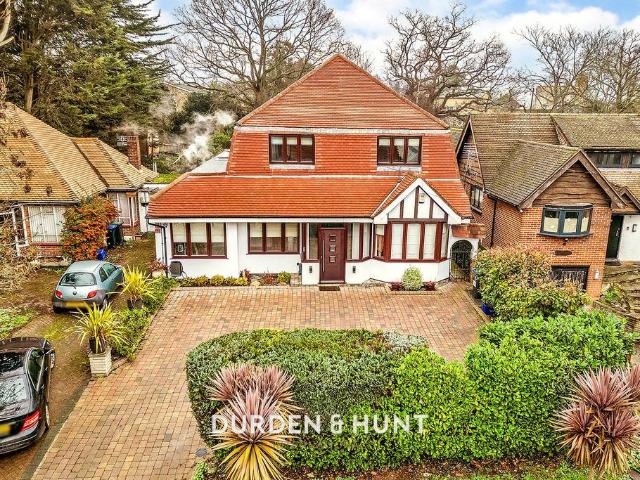 House for sale in Epping, Essex
