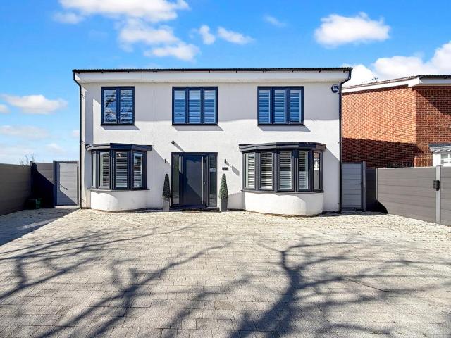 House for sale in Bulphan, Essex