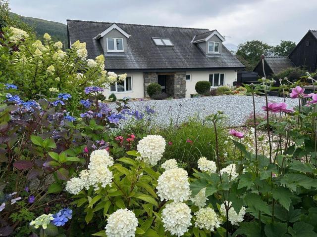 House for sale in Brithdir and Llanfachreth, Brithdir