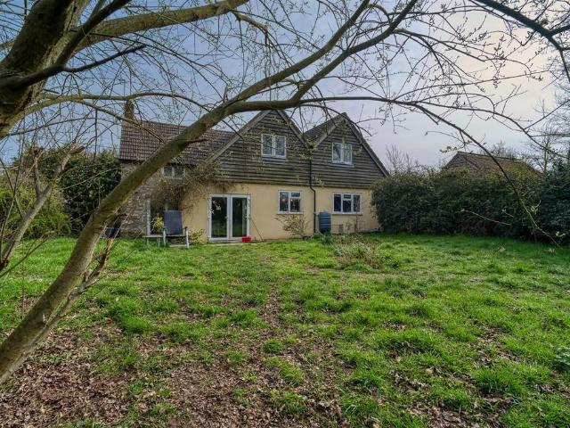 House for sale in Hazelbury Bryan, East Dorset