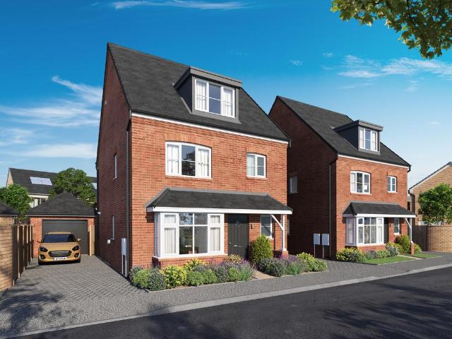 House for sale in Priors Hall Park, Weldon