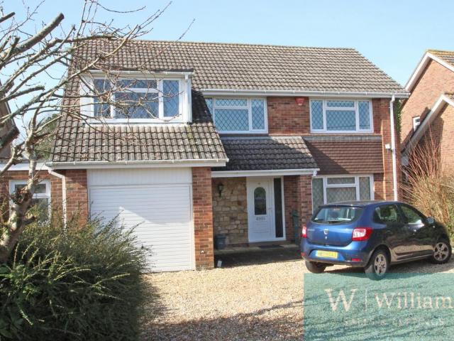 House for sale in Wootton Bridge, Isle Of Wight