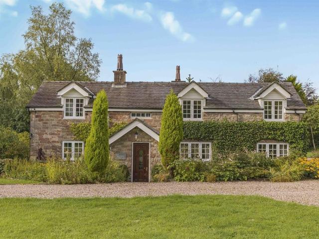 House for sale in Kingsley Moor, Staffordshire