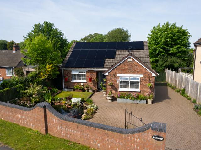 House for sale in Coleford, Bromsberrow Heath