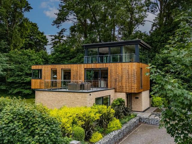 House for sale in Belleau, Lincolnshire