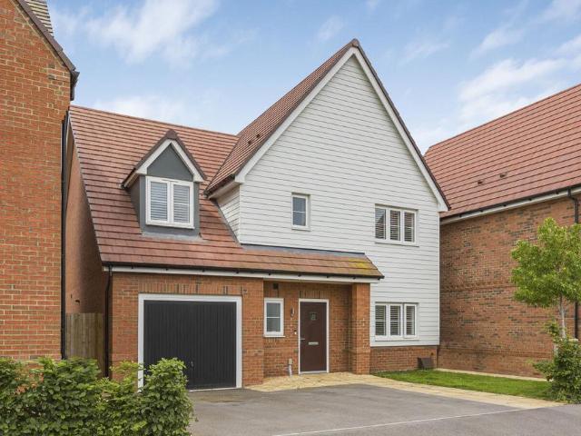House for sale in Ladygrove, Berrick Salome