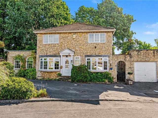 House for sale in Adel, West Yorkshire