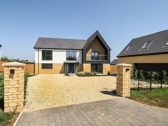 House for sale in Broadway, Somerset