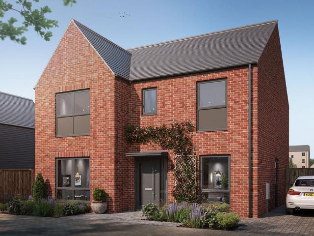 House for sale in Arrington, Cambridgeshire