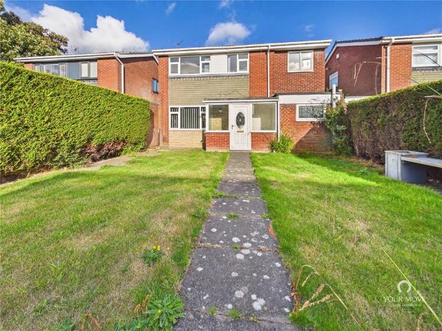 House for sale in Whickham, Tyne And Wear