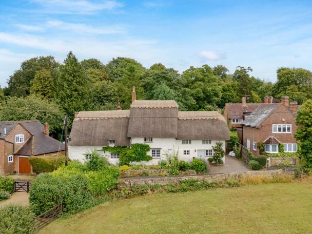 House for sale in Buckinghamshire