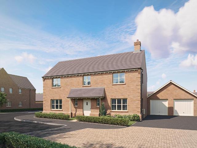 House for sale in Bedford