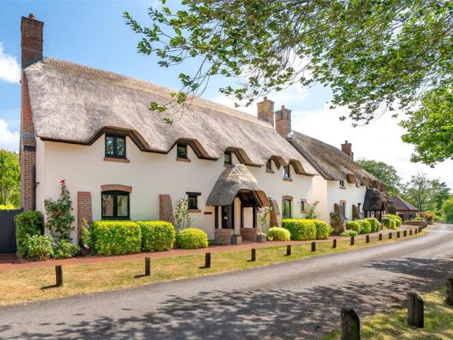 House for sale in East Dorset