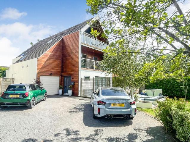 House for sale in Broadoak, Helford