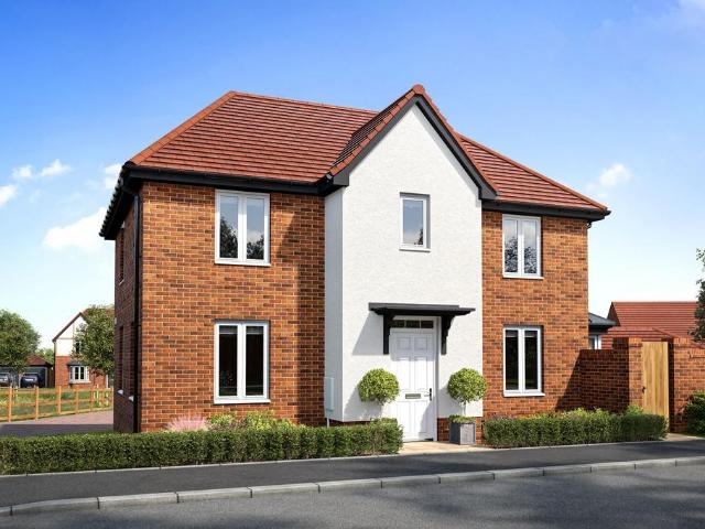 House for sale in Riverside, Redditch