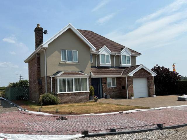 House for sale in Coychurch Lower, Coychurch