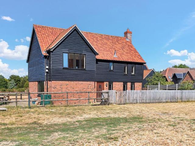 House for sale in Barway, Cambridgeshire