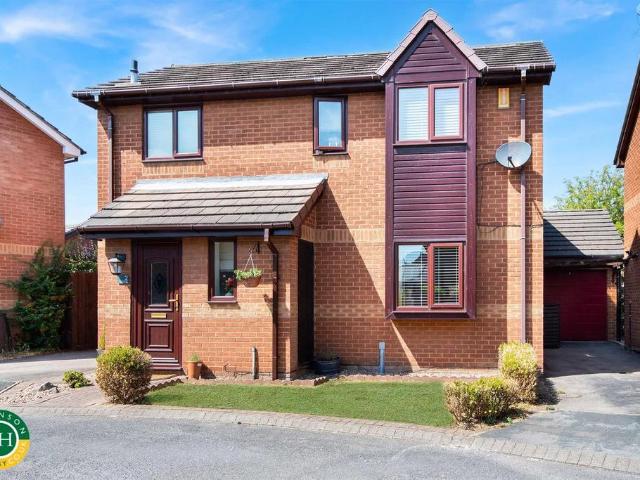 House for sale in Sprotbrough and Cusworth, Cusworth