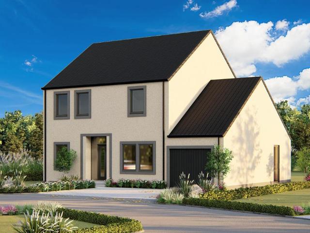 House for sale in Dingleton, Melrose
