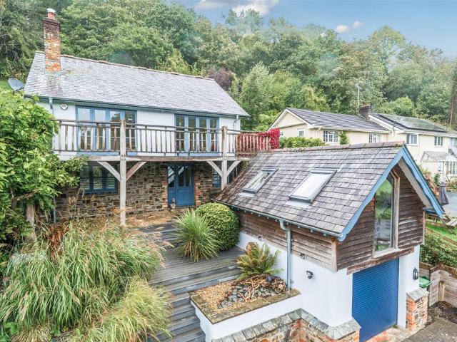 House for sale in Brandis Corner, Devon