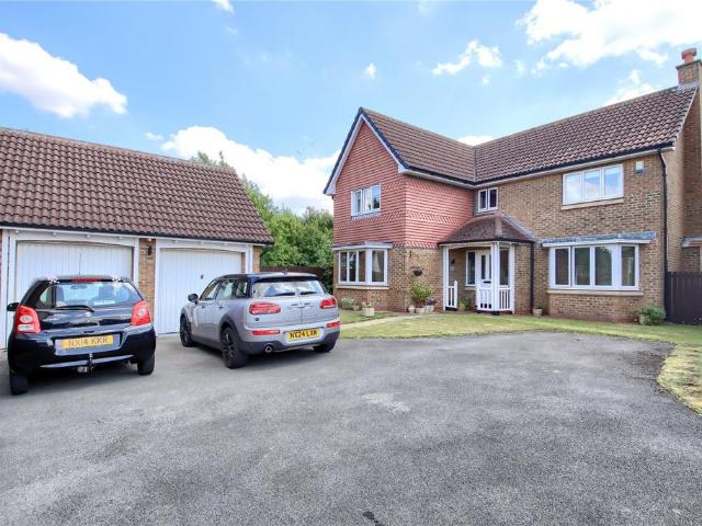 House for sale in Yarm, Stockton-on-tees