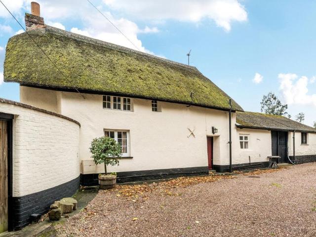 House for sale in Budlake, Devon