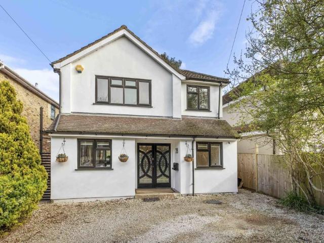House for sale in Amersham