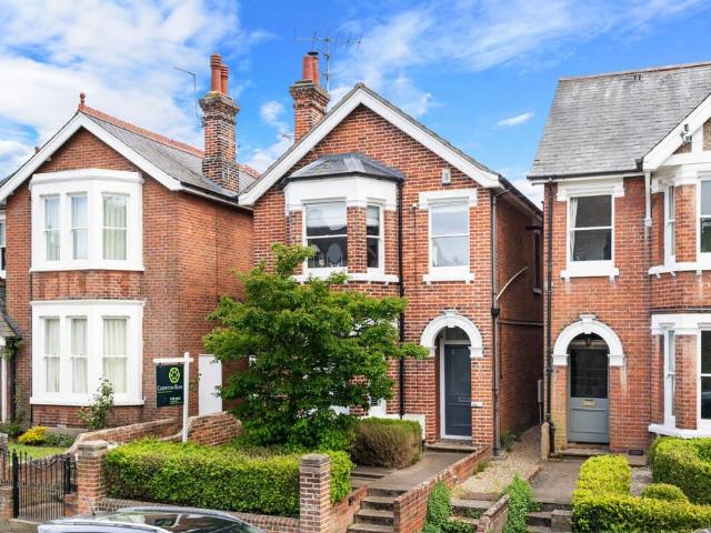 House for sale in Handford Place, Fordham Heath
