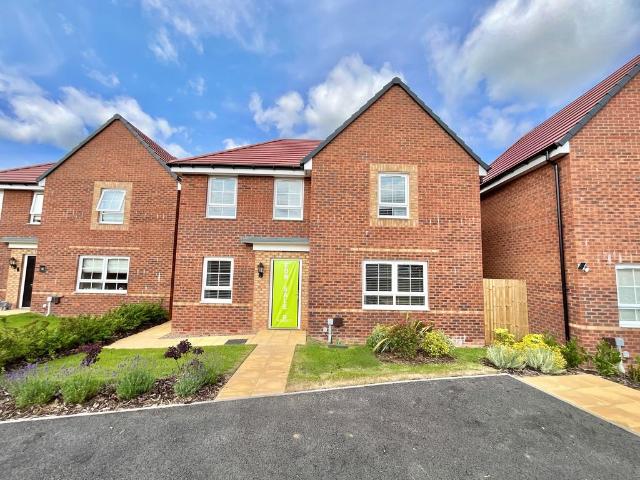 House for sale in Creswell, Baswich