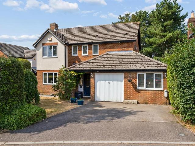 House for sale in Mursley