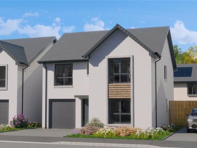 House for sale in Kennoway, Scotland