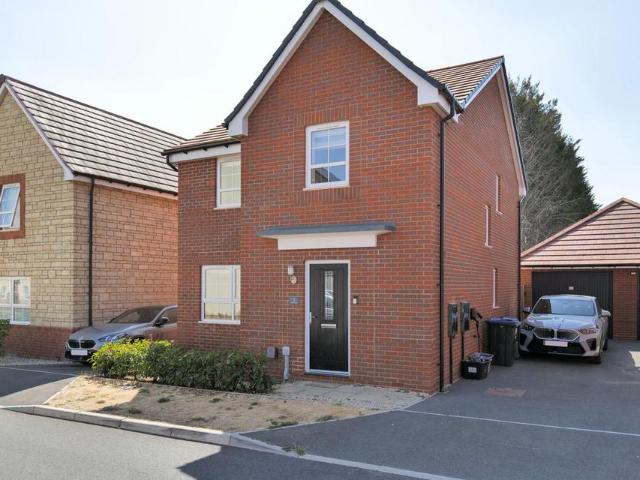House for sale in Melksham, Wiltshire