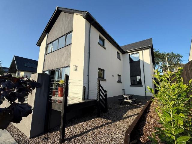 House for sale in Moffat, Dumfries and Galloway