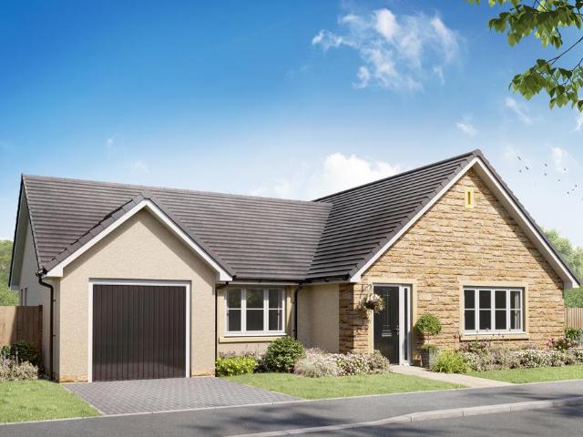 House for sale in Torbrex, Stirling