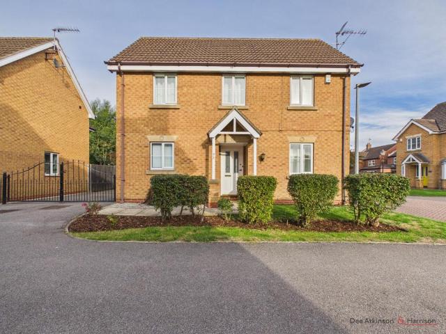 House for sale in Hull Bridge, Tickton