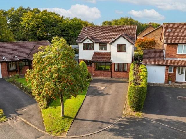 House for sale in Trentham, Stoke-on-Trent