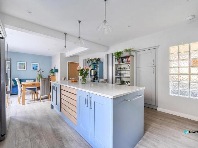 House for sale in Newton, Wales