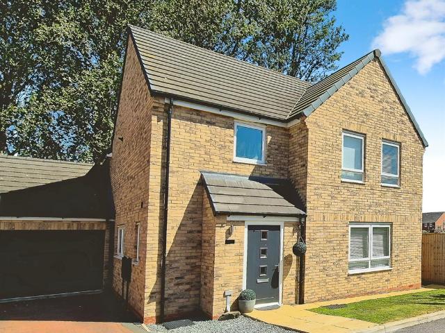 House for sale in Leven