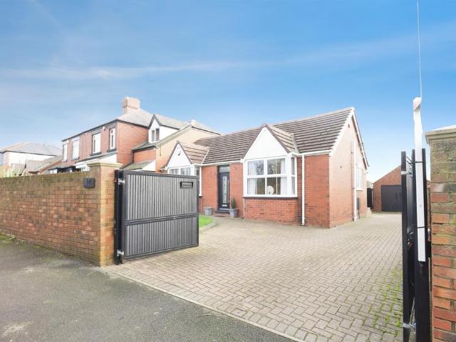 House for sale in South Yorkshire