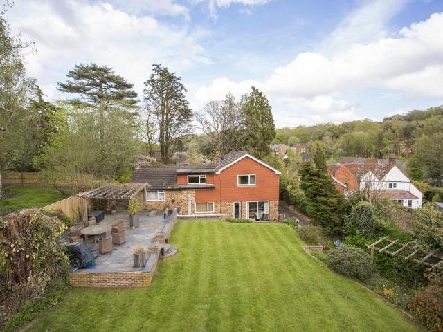 House for sale in Jarvis Brook, Cross In Hand