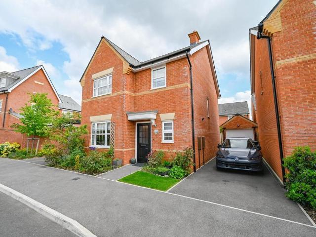 House for sale in Wimborne, Isle Of Man
