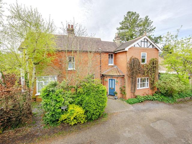 House for sale in Hockerill, Colliers End