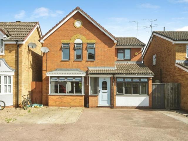 House for sale in Eastbridge, Suffolk