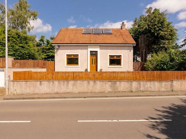 House for sale in Ballencrieff Toll, Bathgate