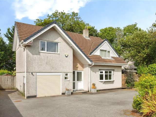 House for sale in St Neot, Cornwall