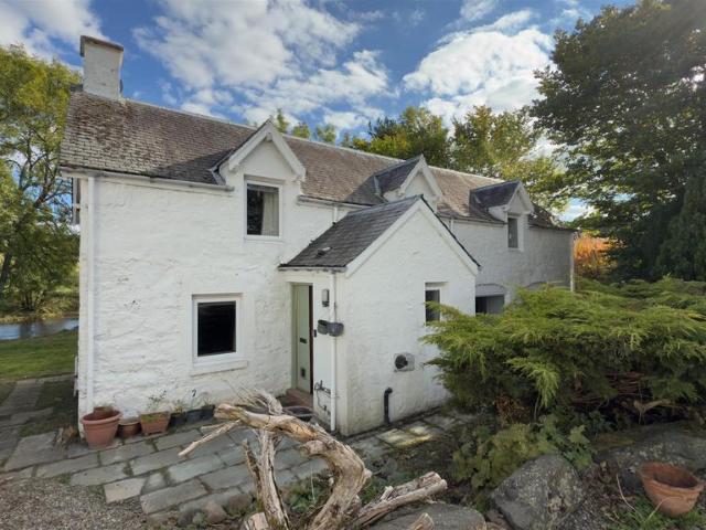 House for sale in Scotland