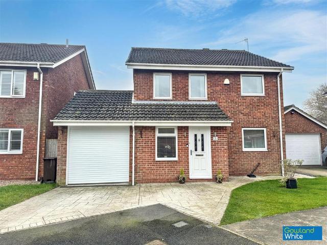House for sale in Yarm, Stockton-on-tees